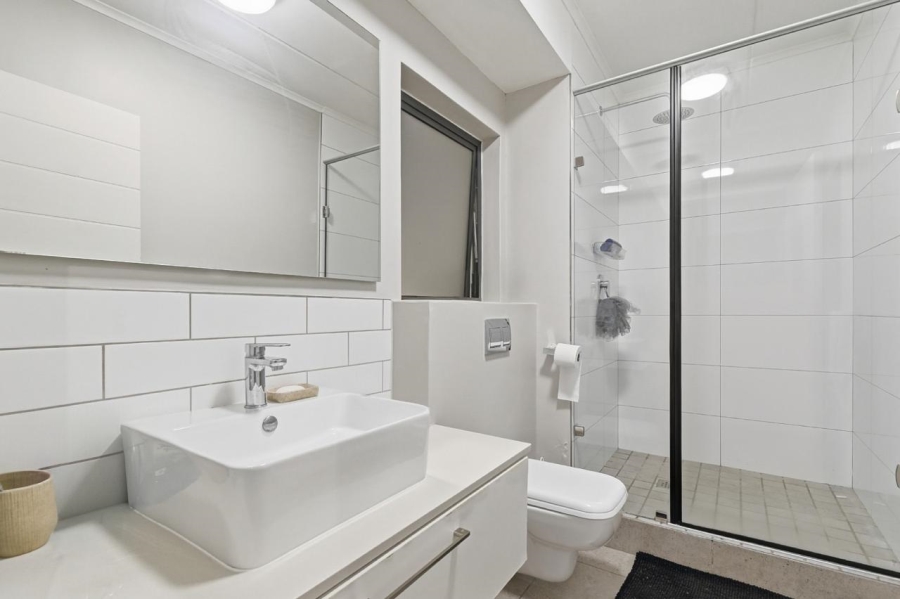 1 Bedroom Property for Sale in Salt River Western Cape